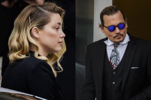 procès Johnny Depp et Amber Heard