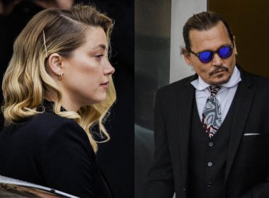 procès Johnny Depp et Amber Heard