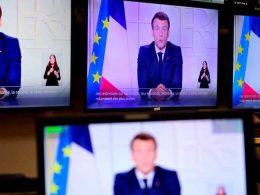 La CAP remise en cause