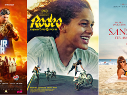 Les films de la rentrée : Le visiteur du futur, rodéo, sans filtre