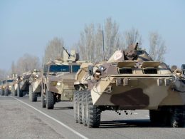 https://www.lalibre.be/international/asie/2022/01/28/cessez-le-feu-entre-le-kirghizstan-et-le-tadjikistan-apres-des-affrontements-mortels-YJQSVJK5CVDMVIHH34GNARPL6A/ ©AP