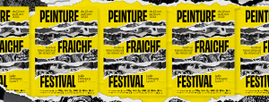 Affiche du Festival 2022