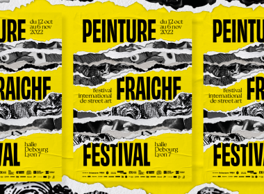 Affiche du Festival 2022