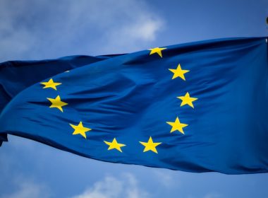 European Union flag