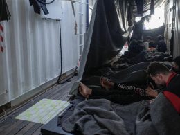 Projet de loi immigration