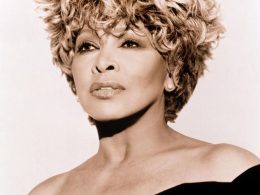 Tina Turner