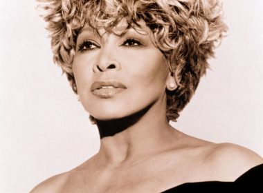 Tina Turner