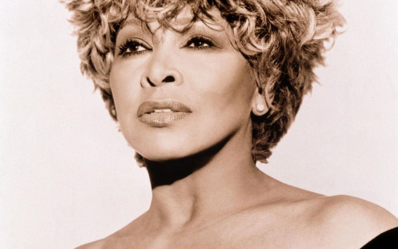 Tina Turner