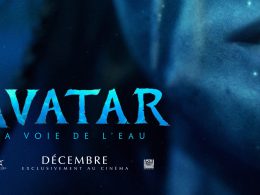 Avatar: la voie de l'eau réalisé par James Cameron (source: WALT DISNEY STUDIOS MOTION PICTU)