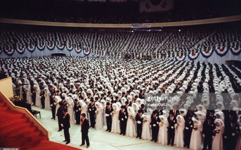 Photo de Kurita KAKU / Gamma-Rapho via Getty Images
