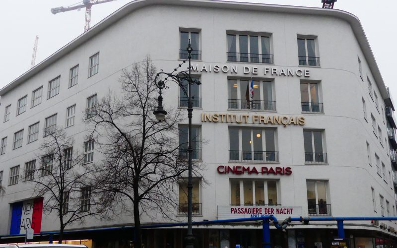 Institut français de Berlin