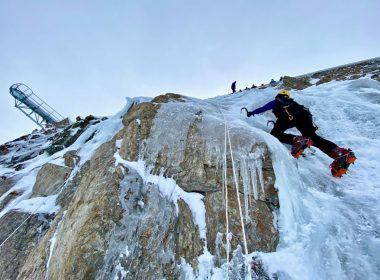 Photo ©PIC-DU-MIDI - N. BOURGEOIS