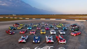 Le championnat du monde d’endurance (WEC) va entamer sa 11e saison ce vendredi en Floride