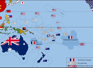 Sovereignty in Pacific https://www.revueconflits.com/la-nouvelle-caledonie-un-atout-strategique-meconnu-dans-le-pacifique/