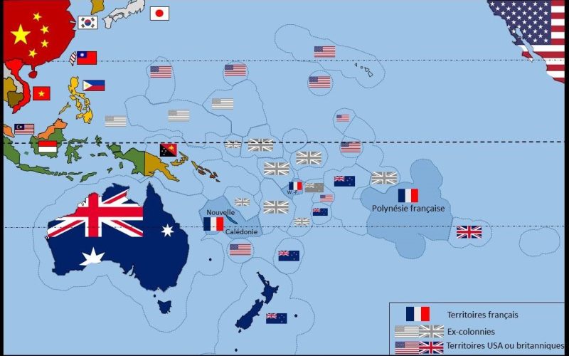 Sovereignty in Pacific https://www.revueconflits.com/la-nouvelle-caledonie-un-atout-strategique-meconnu-dans-le-pacifique/