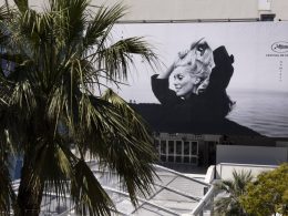 La 76ème édition du Festival de Cannes vient de clôturer ses portes. (source: Sipa/AP/Joel C. RYAN)