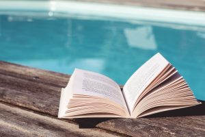 En cette période estivale, la rédaction culturelle de CSActu vous propose des conseils lecture qui sentent bon l'été.