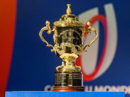 La Coupe du monde de rugby en France débute ce vendredi 8 septembre. (crédit : FFR)