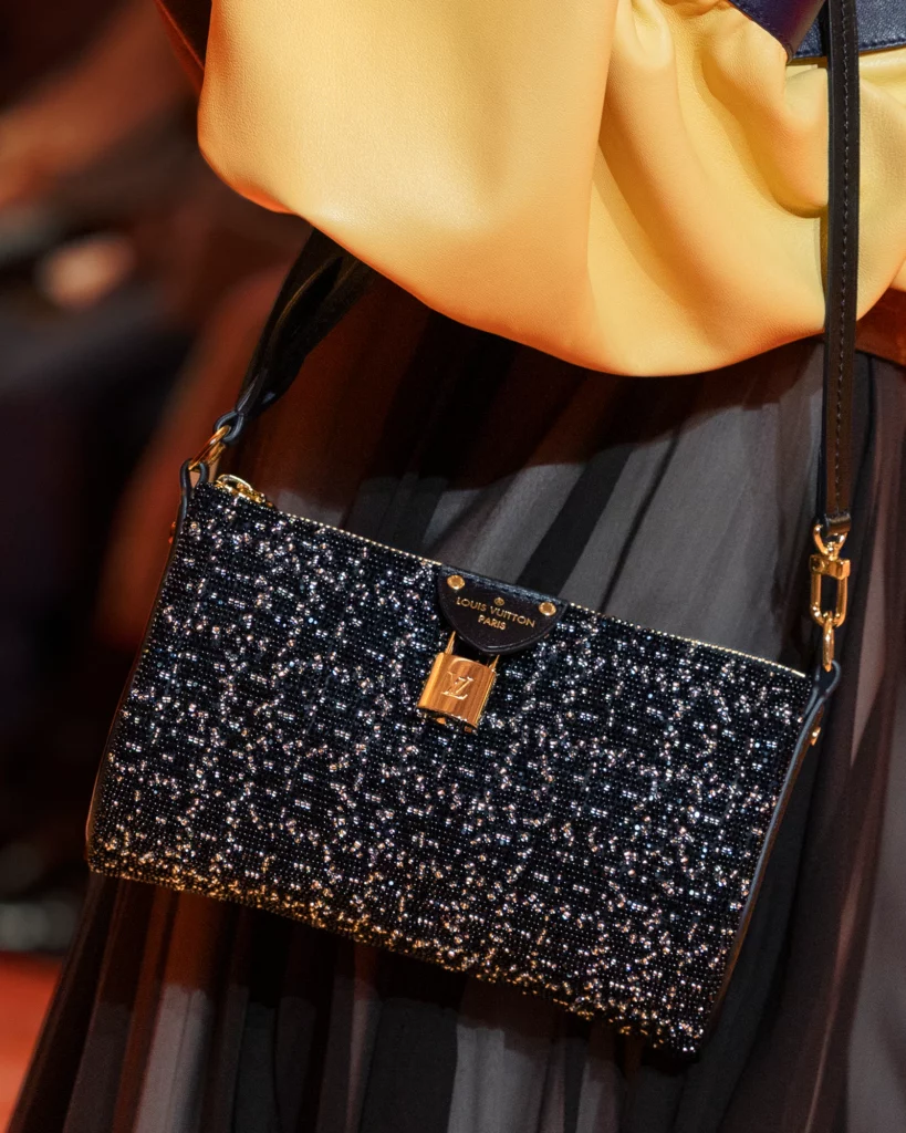 Défilé Printemps Été 2024 Louis Vuitton