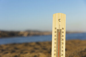 Le premier dimanche d’octobre a été marqué par des températures dépassant les 30°C dans le Sud-Ouest.