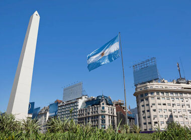 Buenos Aires accueillera dorénavant un nouveau Président - IStock.