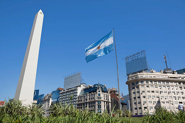 Buenos Aires accueillera dorénavant un nouveau Président - IStock.