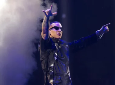 Daddy Yankee Concert