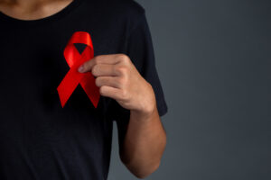 L'information est l'une des clefs pour combattre efficacement le VIH - @jcomp / Freep!x