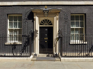 David Cameron avait été le locataire du 10 Downing Street jusqu'en 2016 - IStock.