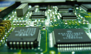 Microprocessors are of vital importance in our modern world : actu-industrie.com