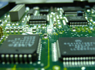 Microprocessors are of vital importance in our modern world : actu-industrie.com