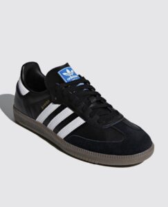 Adidas Samba OG, source https://www.adidas.fr/chaussure-samba-og/B75807.html