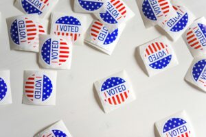 Les primaires ont été lancés aux Etats-Unis avec le premier caucus dans l'Iowa - Pexel.