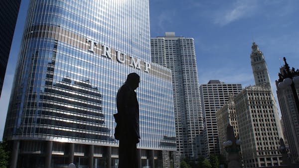 La Trump Tower à New-York (Etats-Unis) - Pexels