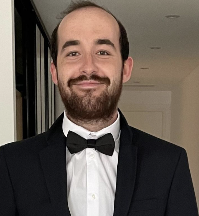Alexandre Manevy