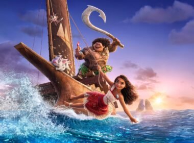 Vaiana 2