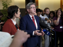 Pour La France insoumise de Jean-Luc Mélenchon, le PS ne fait plus partie du NFP