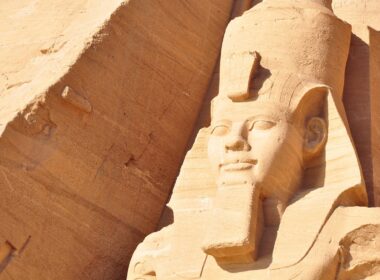 Egypte antique pharaon