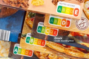 Après des semaines de blocages, la nouvelle version de l’affichage nutritionnel a finalement été approuvée par la ministre de l’agriculture vendredi 14 mars. Crédits : Pixabay
