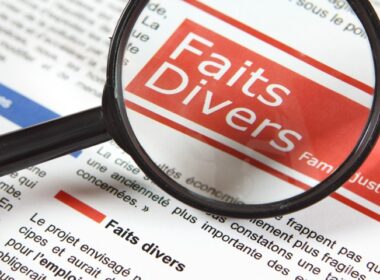 Les faits divers réveillent nos peurs et entretiennent notre curiosité. © Fotolia – Auteur : Philippe Devanne