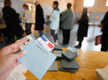 Le RIC ou Référendum d'Initiative Populaire peut-il rassembler démocratie directe et représentativité ? @getty images