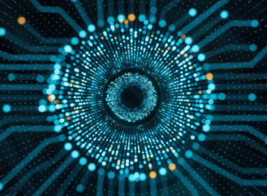 L'informatique quantique : une manière nouvelle de traiter l’information, en épousant la véritable nature du réel. @Getty images