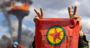 Que reste-t-il de la question kurde après la dissolution du PKK ?