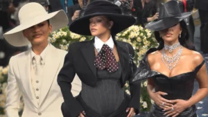 Le MET Gala, un évènement mondain incontournable