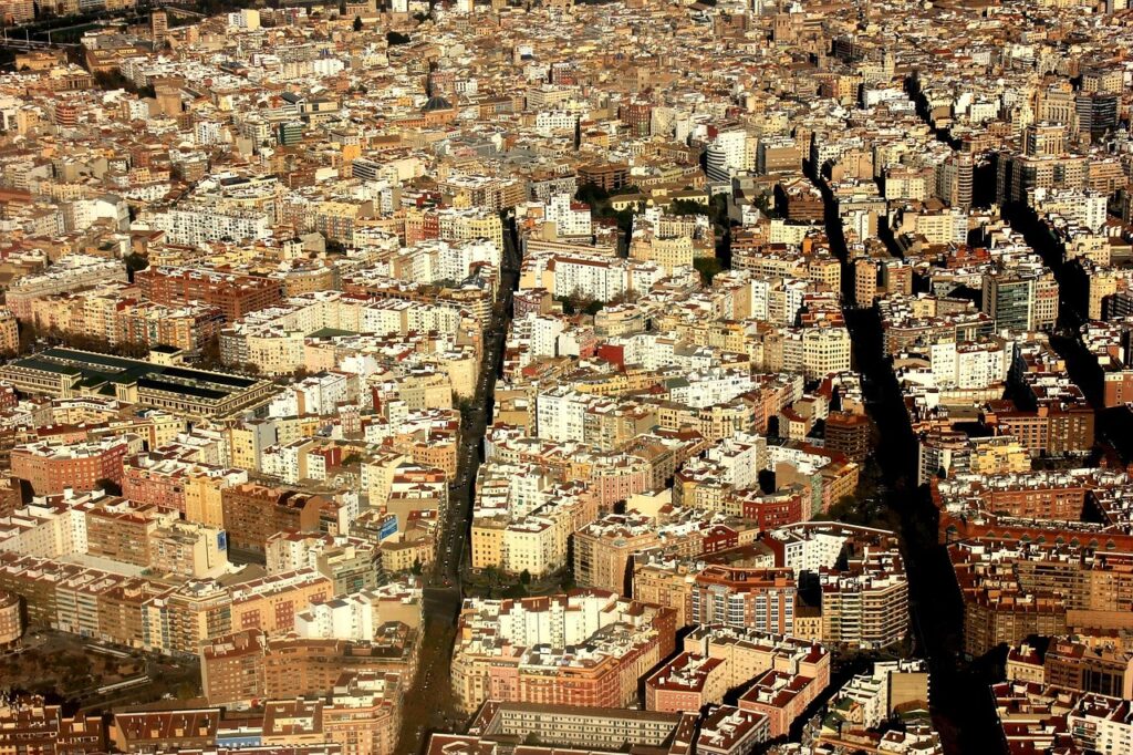 6 mois après les inondations meurtrières à Valence, quel est le bilan ? @Mathieu Militis, Pixabay