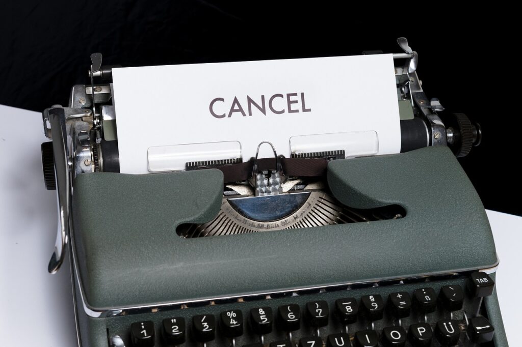 Les médias n'hésitent plus à pointer du doigt les personnalités problématiques. @Pixabay