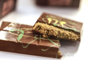 Le chocolat de Dubaï, cette recette à la pistache a retourné la toile @Getty image