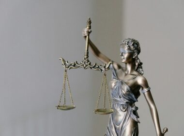 L’indépendance et l’impartialité sont deux principes inscrits dans la Convention Européenne des Droits de l'Homme. @Unsplash