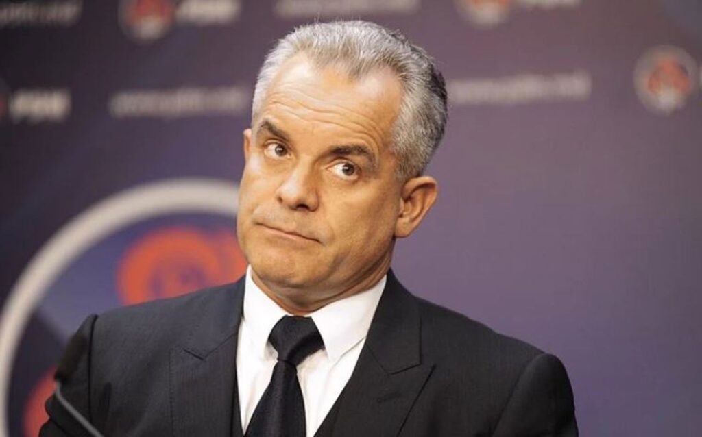 Vladimir Plahotniuc