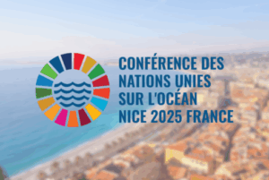 Le mardi 10 juin 2025, 96 pays ont signé un appel en faveur de la création concrète d'un traité mondial contre la pollution plastique. @Toute l'Europe
